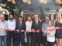 Manisa İş Yeri Açılış Organizasyonu Firmaları