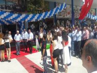 Manisa İş Yeri Açılış Organizasyonu Firmaları