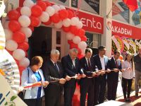 Manisa İş Yeri Açılış Organizasyonu Firmaları