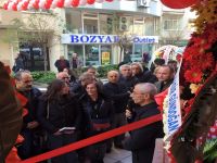 Manisa İş Yeri Açılış Organizasyonu Firmaları