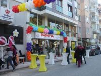 Manisa İş Yeri Açılış Organizasyonu Firmaları