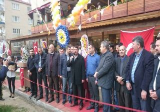 Manisa İş Yeri Açılış Organizasyonu Firmaları