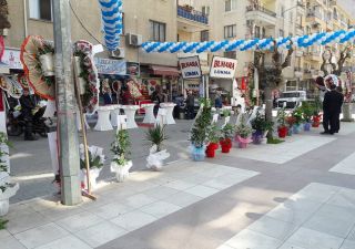 Manisa İş Yeri Açılış Organizasyonu Firmaları