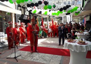 Manisa İş Yeri Açılış Organizasyonu Firmaları