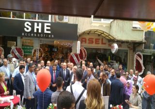 Manisa İş Yeri Açılış Organizasyonu Firmaları