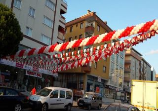 Manisa İş Yeri Açılış Organizasyonu Firmaları