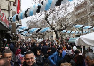 Manisa İş Yeri Açılış Organizasyonu Firmaları