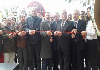 Manisa İş Yeri Açılış Organizasyonu Firmaları